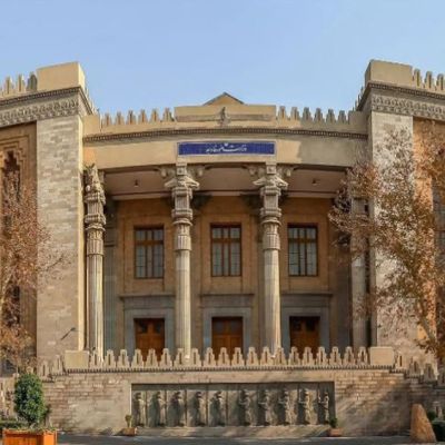 Iran urges UN to stop repeated US violations of ceasefire after attack on radar facilities