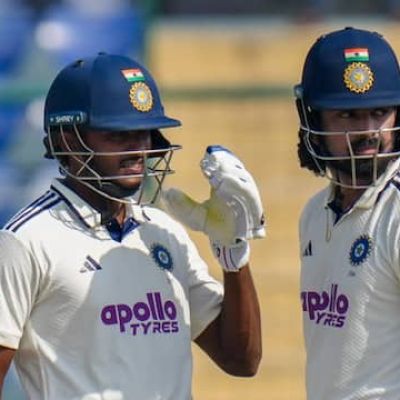 ICC World Test Championship: Updated Points Table After India’s Series Win Over West Indies