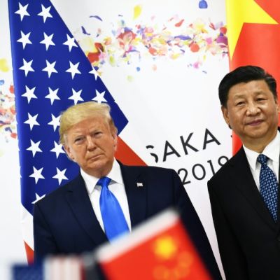 Asia stocks surge on US-China trade deal breakthrough