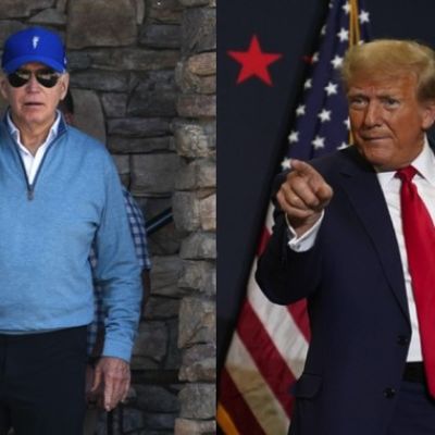 Fascinating Poll Shows Another Major Voter Shift That Brings Good News