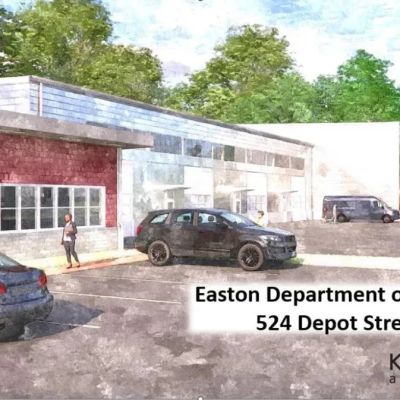 Battle not over for $150M Easton public safety complex. What to know about Nov. 4 election