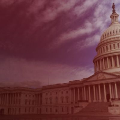 Trump Confirms That the New Senate Is in for a Wild Ride