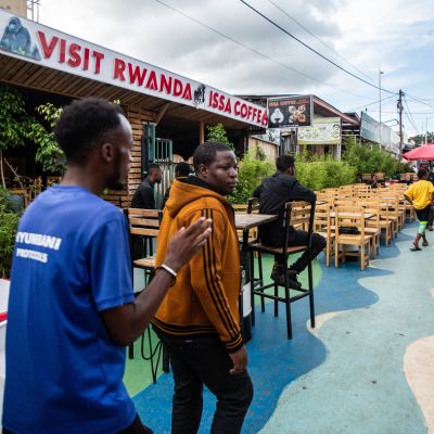 Rwanda is transforming and growing — but at what cost?