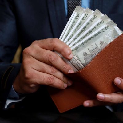 8th Pay Commission: Government clarifies on DA-basic pay merger plans. Details here