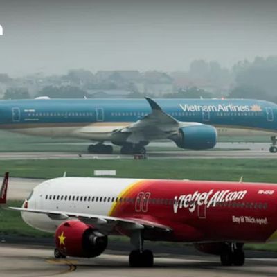Ceasefire may not quickly ease jet fuel pain, airlines warn