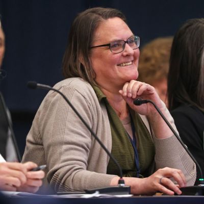 Fargo Cass Public Health names health officer to succeed predecessor who left amid budget cuts