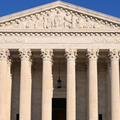 Justices Side with Capital Inmate Fighting Black Juror Strikes
