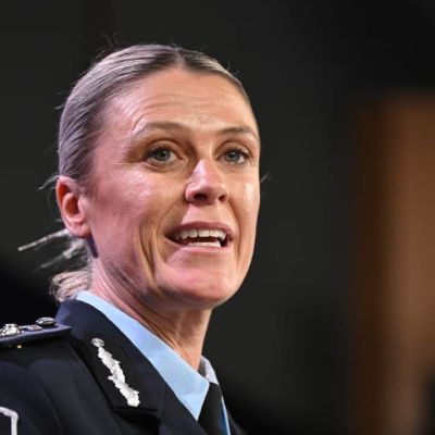 ‘Sadistic’: AFP flags new threat as Australian links to ‘paedophile’ network investigated