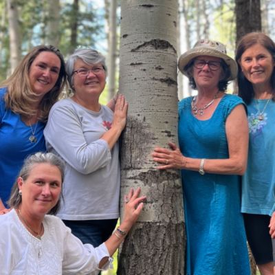 Flagstaff family finds more environmentally friendly alternative to cemetery burial