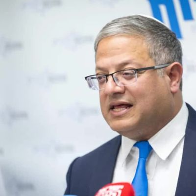 Ben-Gvir: Israel not bound by US-Iran memorandum