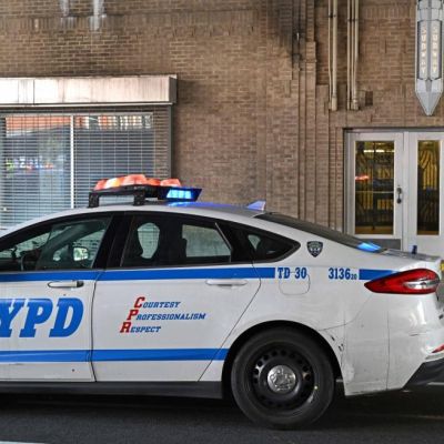 Sorry, crime’s not falling, fighting private-sector antisemitism…