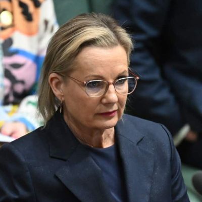 Barnaby Joyce Announces Departure: Will Not Seek Re-Election in Upcoming Nationals Contest – Internewscast Journal