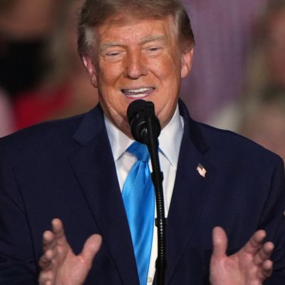 Trump Announces Efforts to Tamp Down Surging Diesel Prices