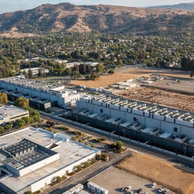 Newsom clamps down on California data centers as voters turn against the industry