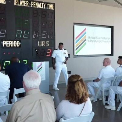 First ever ‘Navy Week’ in the history of Colorado Springs kicks off Monday