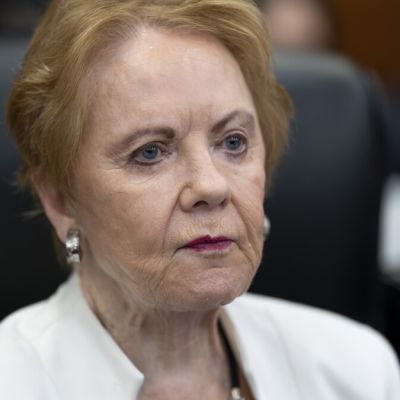 Former US Rep. Kay Granger dies at 83, leaving a lasting mark on Fort Worth
