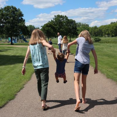 Rochester couples share their struggles, joys of adopting children