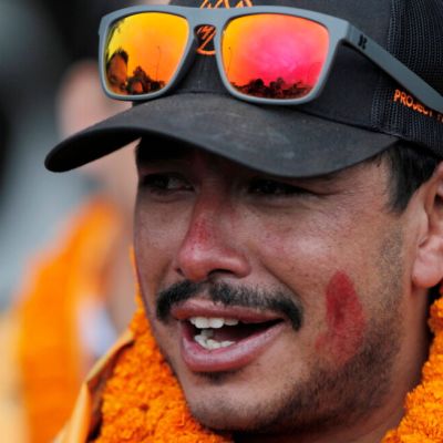 Body of famed international climber Nirmal Purja and 3 more found after Pakistan avalanche