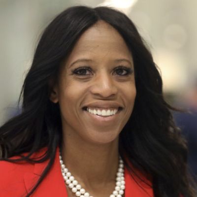 Mia Love, former congresswoman for Utah, dies from brain cancer
