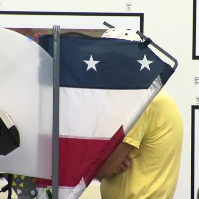 Matt Van Epps wins Republican Primary for US House Special Election