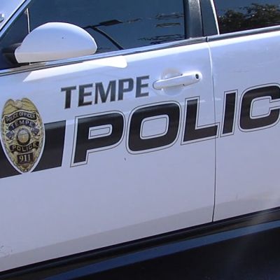 Student arrested after allegedly bringing gun to Marcos de Niza High School in Tempe