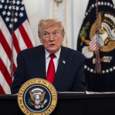 Trump announces migration freeze for ‘third world countries’ after national guard shooting