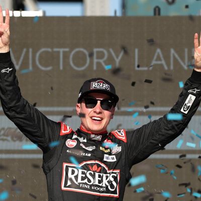 Christopher Bell’s long journey has him on a path to be first to win 4 Cup races in a row since 2007