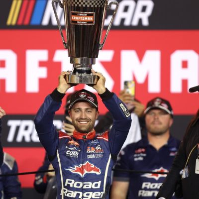 Phoenix results: Ty Majeski scores first NASCAR Truck championship with victory