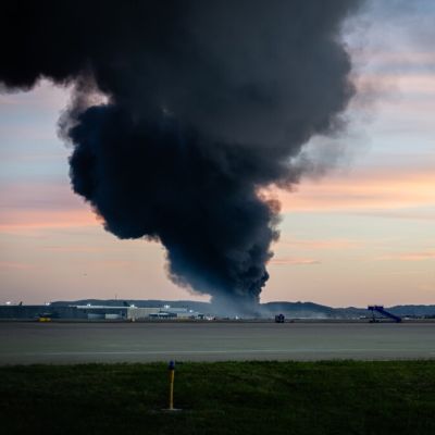 What to know about the deadly UPS plane crash in Louisville, Kentucky