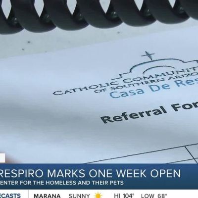 Southside’s medical respite center off to a slow and steady start