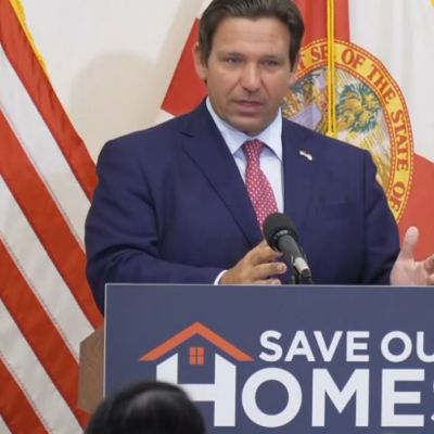 How far does Florida’s property tax proposal go? There are some questions