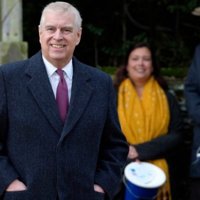 Former Prince Andrew probe broadens to potential sexual misconduct allegations