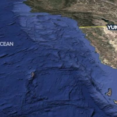 3… 2…1…liftoff! Yuma looks to build Arizona’s first ‘spaceport’