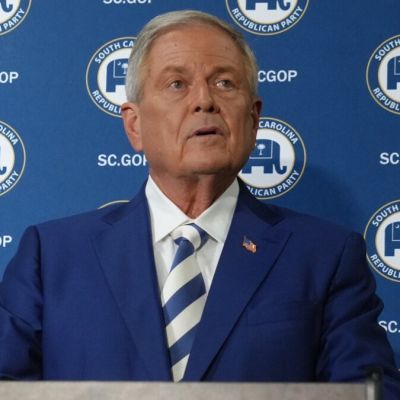 AP Interview: Ralph Norman questions Trump’s endorsement of Darline Graham in South Carolina runoff
