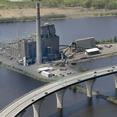 Minnesota regulators consider whether biomass should be ‘carbon free’