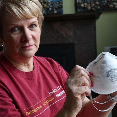 ‘So much suffering’: Five years after pandemic began, Grand Forks area public health officials reflect