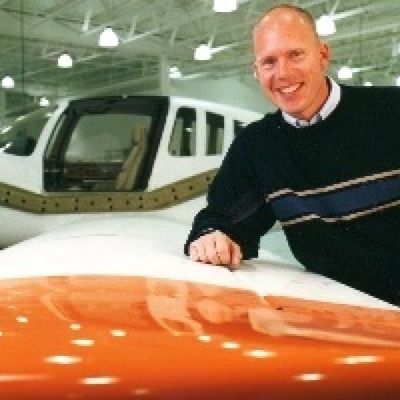 Minnesota pilot’s legacy lives on 25 years after fatal test flight