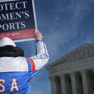 Justices Hold Sex, Not Gender Identity, Matters in Girls’ Sports
