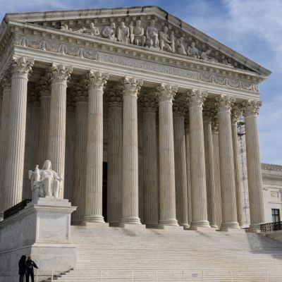 Supreme Court says unlawful drug users may legally possess firearms