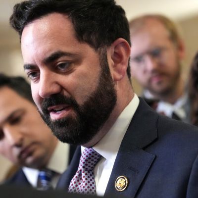 GOP House Rep. says it’s ‘unacceptable’ to allow ACA subsidies to expire