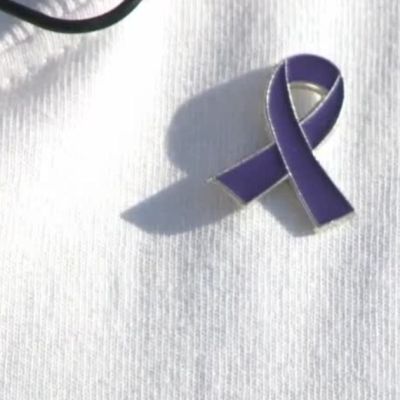 ‘Together we can’: Hundreds gather at Utah State Capitol for Overdose Awareness Day