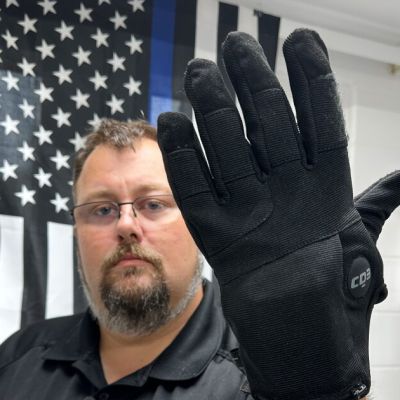 California moves to ban shock gloves manufactured in Kentucky
