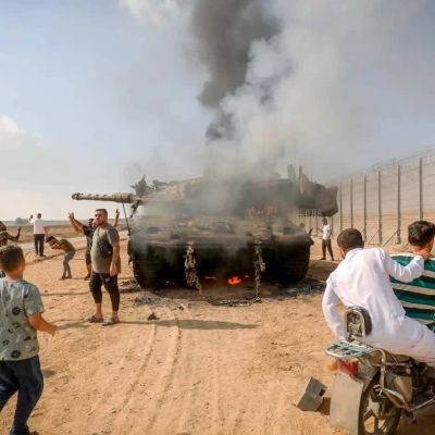 Israel approves special tribunal to prosecute Oct. 7 terrorists, authorizes death penalty