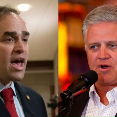 Calling it quits: Two more House members head for the exits in latest departure wave