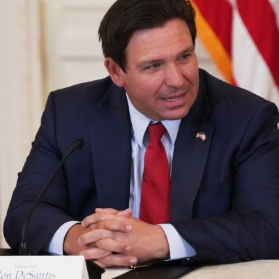 DeSantis calls property tax special session, proposes expanded homestead exemption