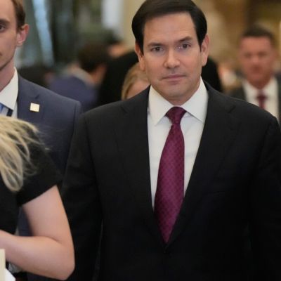 Rubio meets Caribbean leaders amid rising concerns over Cuba's future