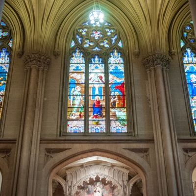 From Chicago to NYC: Ronald Hicks brings immigrant rights focus to Archdiocese