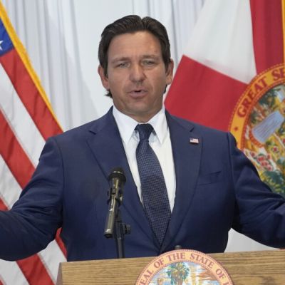 Fact-checking DeSantis: Would his plan exempt 60% of Florida homeowners from paying property taxes?