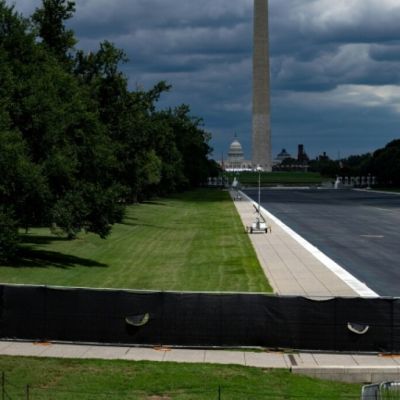 US drops Reflecting Pool case, admits damage due to botched renovation