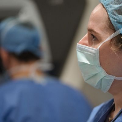 Minnesota hospital hiring rebounding from pandemic, but many physician jobs still open, report says